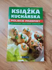 Książka kucharska