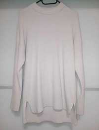 Sweter abercrombie&fitch S