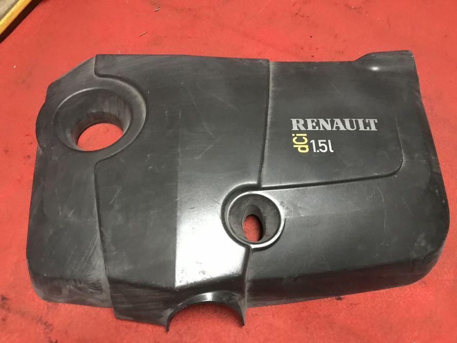 TAMPA DE MOTOR RENAULT