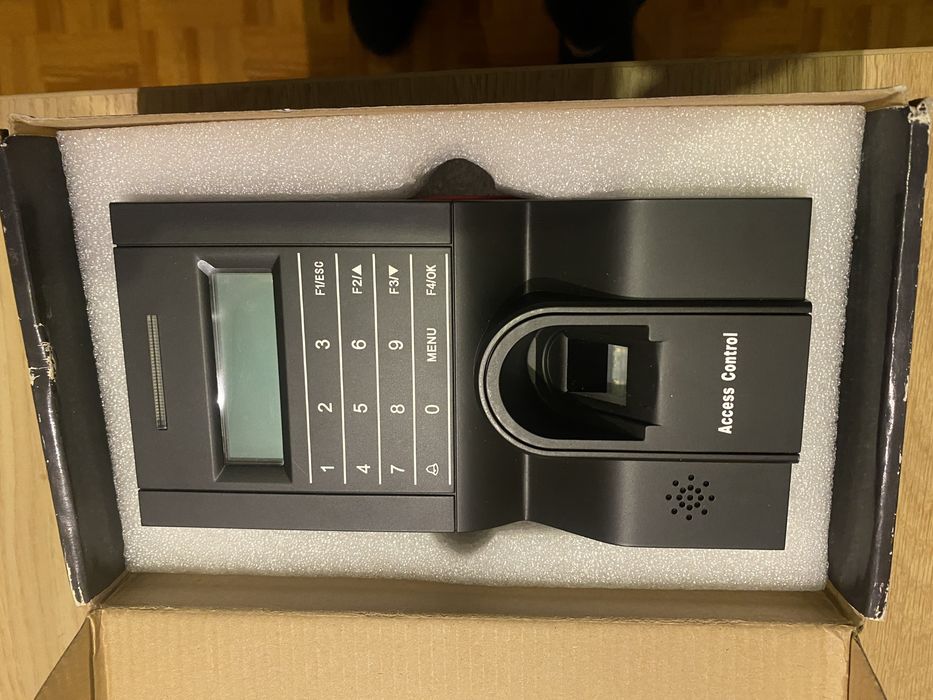 New access control64584772955138121