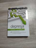 Książka "Depresja. Wyjście z problemu" - Neil Nedley