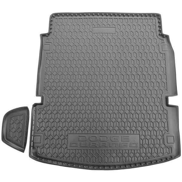 Килимки Avtogumm Dodge Avenger, Caliber, Challenger, Durango, Journey
