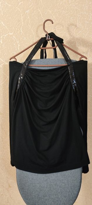 Жіночий одяг (плаття, кофтинки) 50-52 розміру