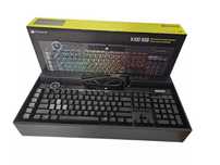 Klawiatura OPTO-mechaniczna CORSAIR K100 RGB OPX