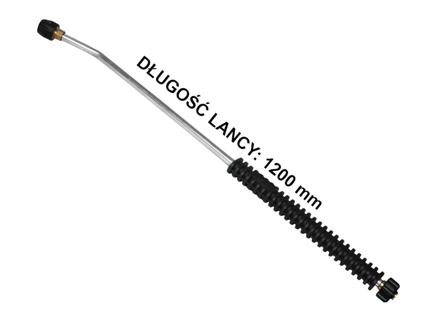 lanca do myjki 120 cm - do Lavor, Dibo, Karcher, Bosch