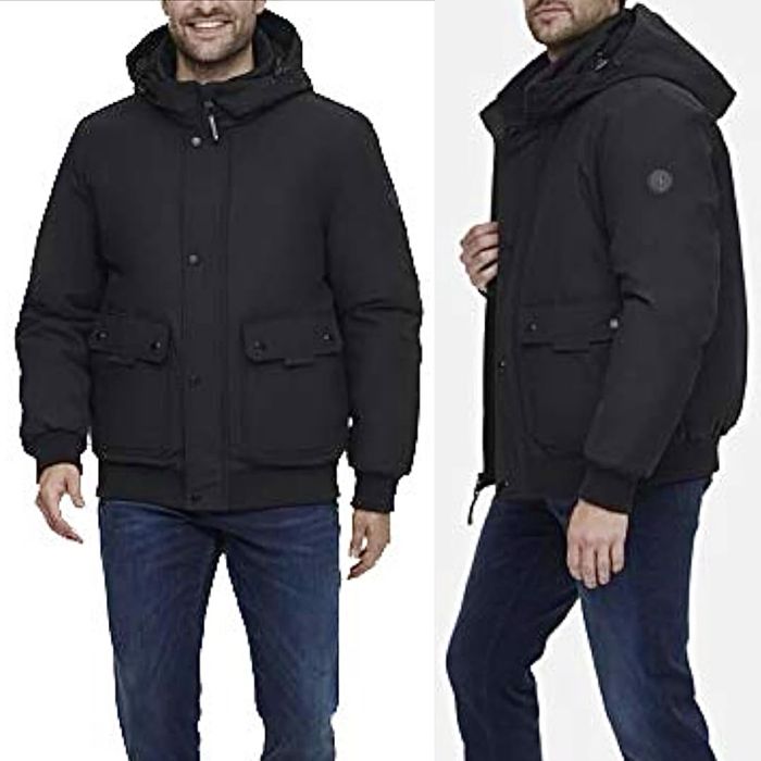 Calvin Klein  S та XL куртка парка пуховик