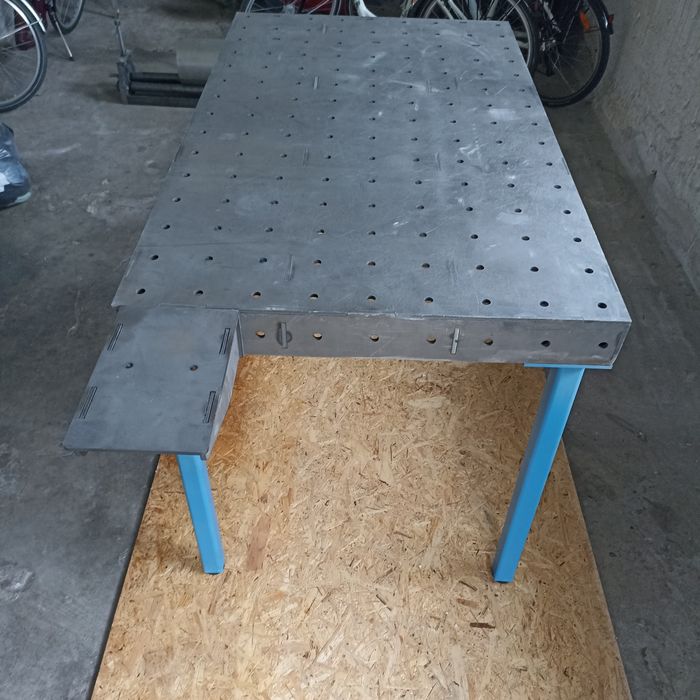 Stół Spawalniczy 1500 x 900