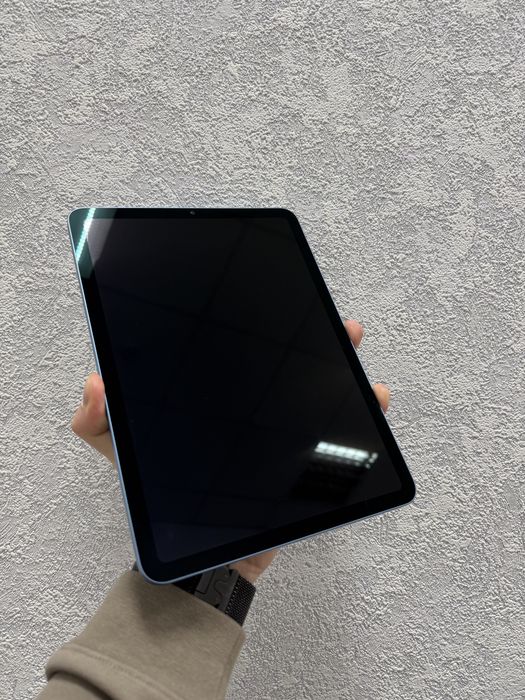 Планшет iPad Air 5 64 GB M1 Wifi Blue