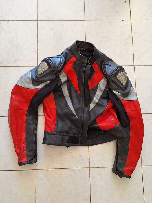 Casacos Motard em bom estado