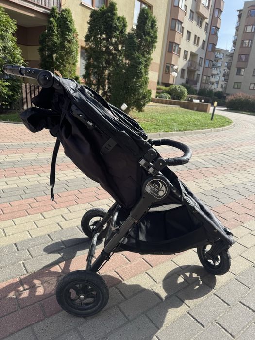 Wózek Baby Jogger Citi Mini GT
