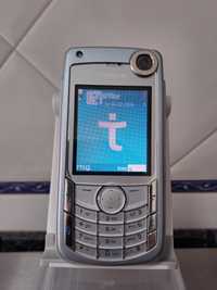 Nokia 6680 impecável
