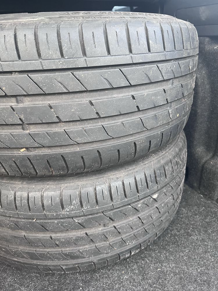 Felgi Wheelwood WH27 19” 245/35/19 5x112 ET45