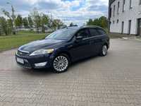 Ford Mondeo Mondeo MK4 Kombi 2.0 TDCI