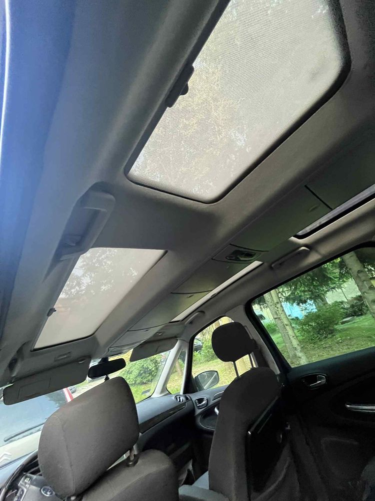 Ford Galaxy 2.0D 2006