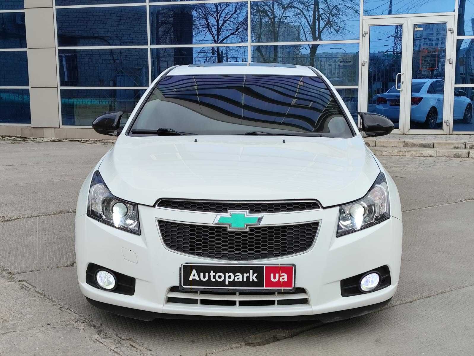 Продам Chevrolet Cruze 2012р. #42773