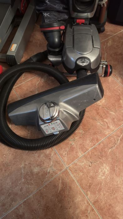 Vendo aspirador porficional