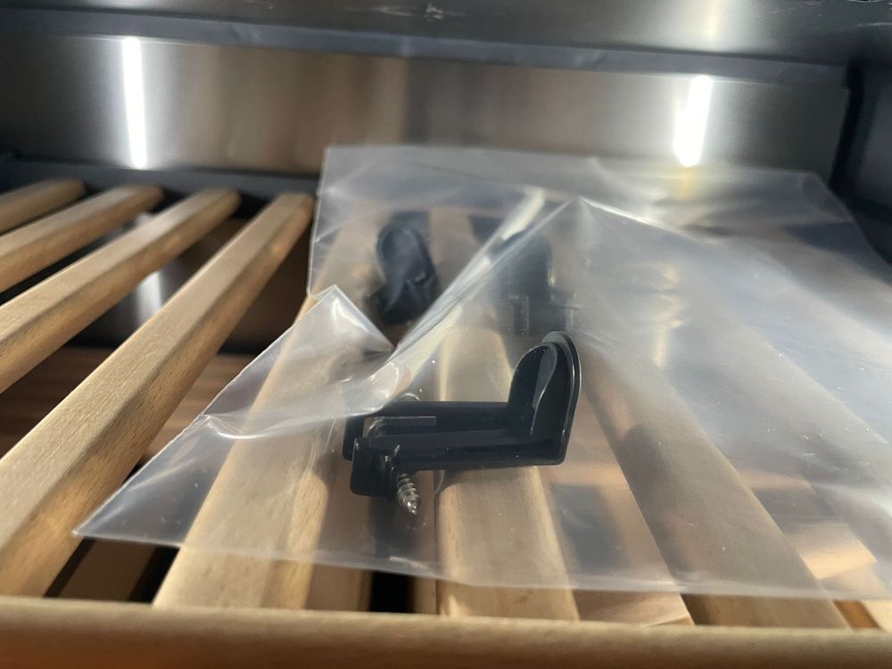 Miele KWT 6112 iG Lodówka do wina