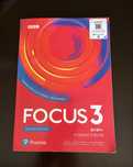 Focus 3 podręcznik