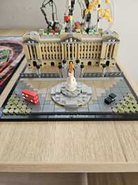 LEGO Architecture 21029 Pałac Buckingham