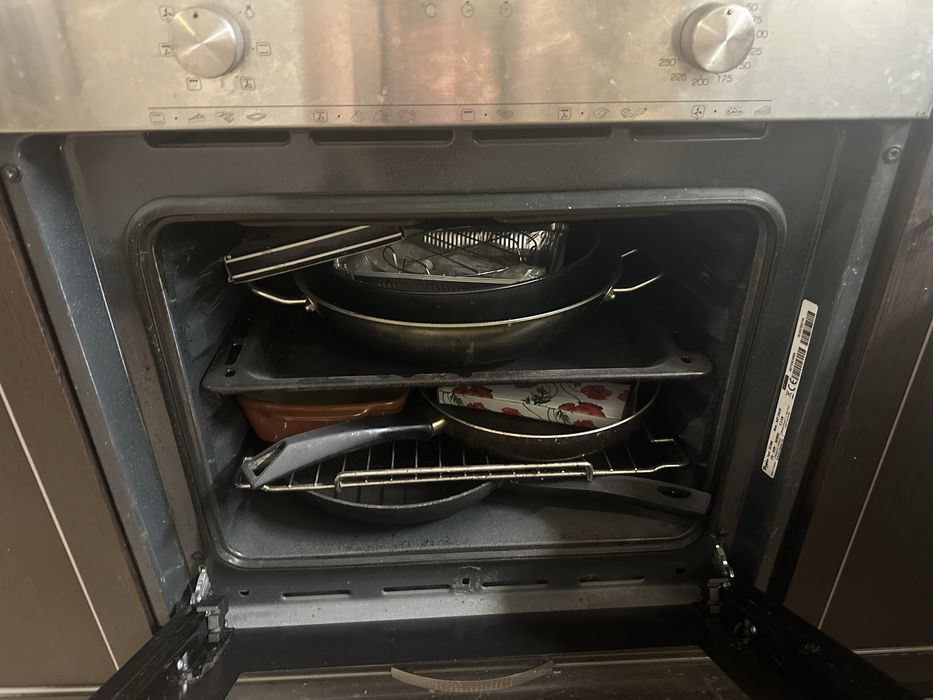 Духова шафа Whirpool mod:AKP 245/IX