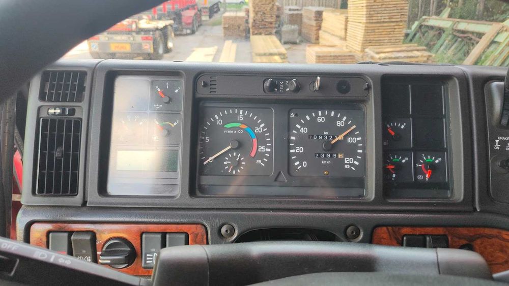 Volvo  fh 16 470