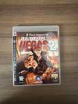 Tom Clancy’s Rainbow Six Vegas 2 (PS3)