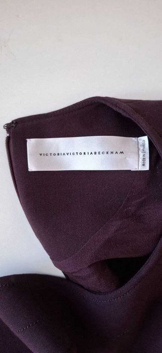 Жилетка жіноча костюмна Вікторія Бекхем, у складі вовна, підклад шовк