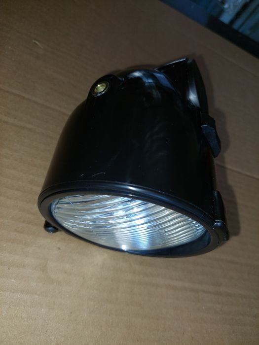 Lampa przod romet komar motorynka ogar kadet polo