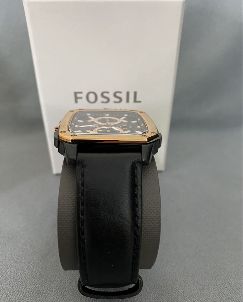 Zegarek męski Fossil BQ2654