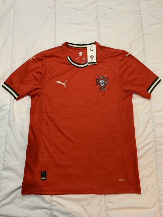 Camisola Portugal Original