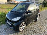 Smart ForTwo Coupé 1.0 mhd Passion 71