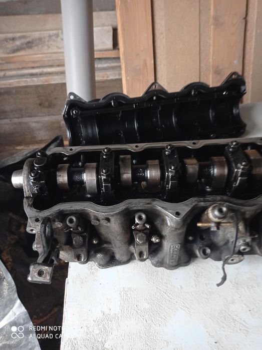 Двигун мотор двигатель ауді а 3 гольф 4  Октавія 1.9 tdi 66kw alh