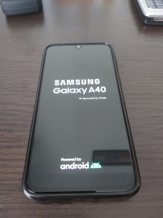Samsung Galaxy A40