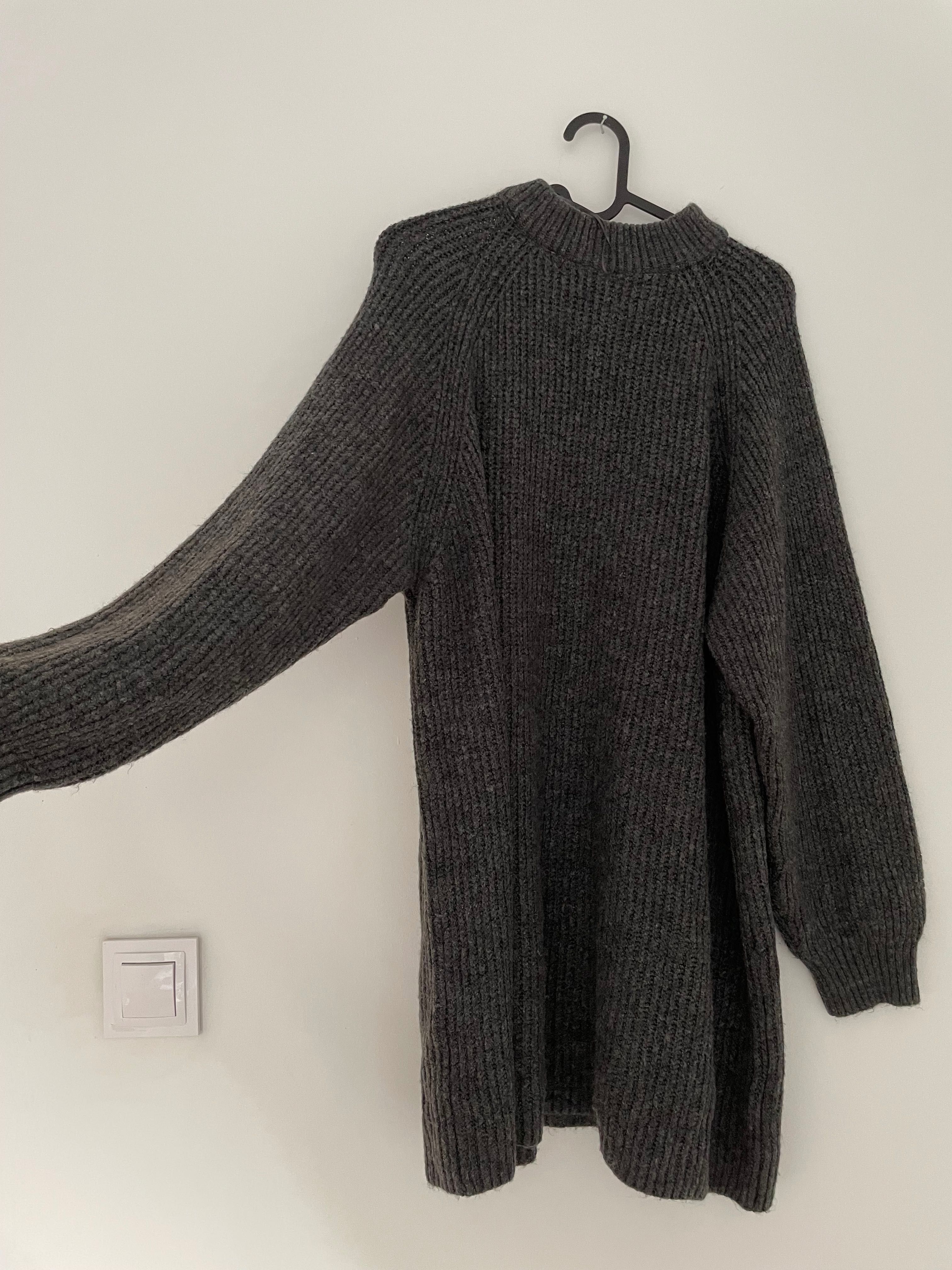 Новий світер сукня Pull&Bear