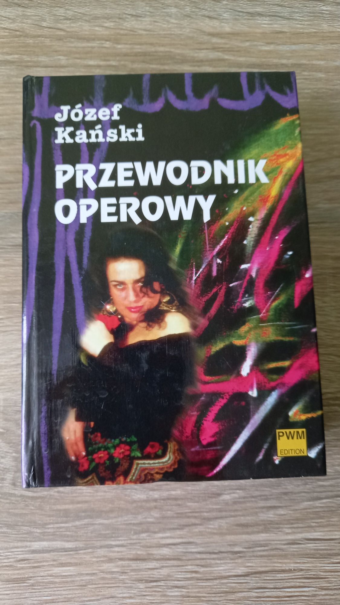 PRZEWODNIKI operowy-operetkowy-baletowy-filmowy - Komplet