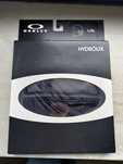 Maseczka na twarz Oakley Hyforlix L