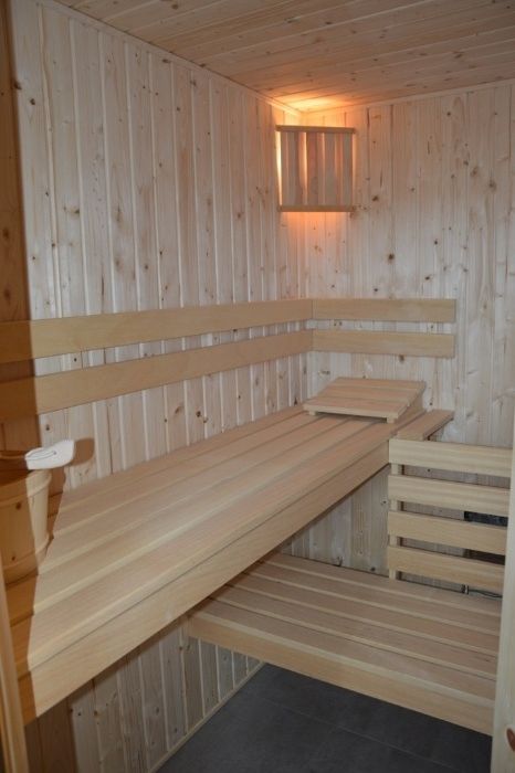 Jaworki-Apartament przy WYCIĄGU, sauna, kominek i BASEN