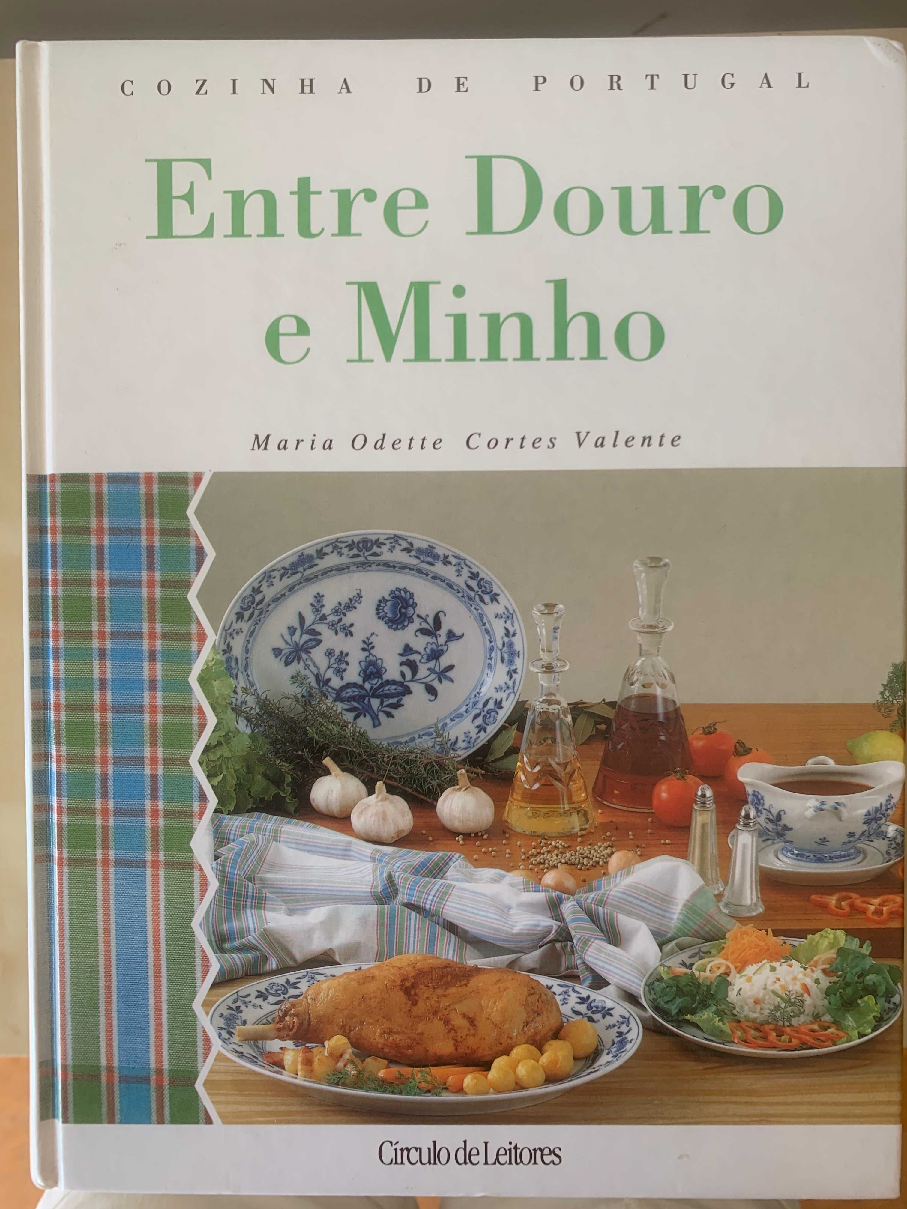 Cozinha Regional Portuguesa de Maria Odette Cortes Valente