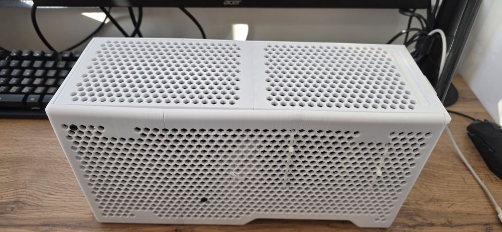 Ігровий пк/консоль AMD BC-250
