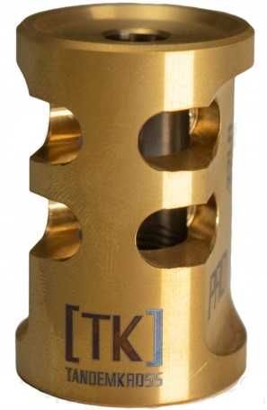 GAME CHANGER PRO Compensator 22LR TK00N0269GLD1 Gold
