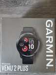 Garmin Venu 2 plus Smartwatche
