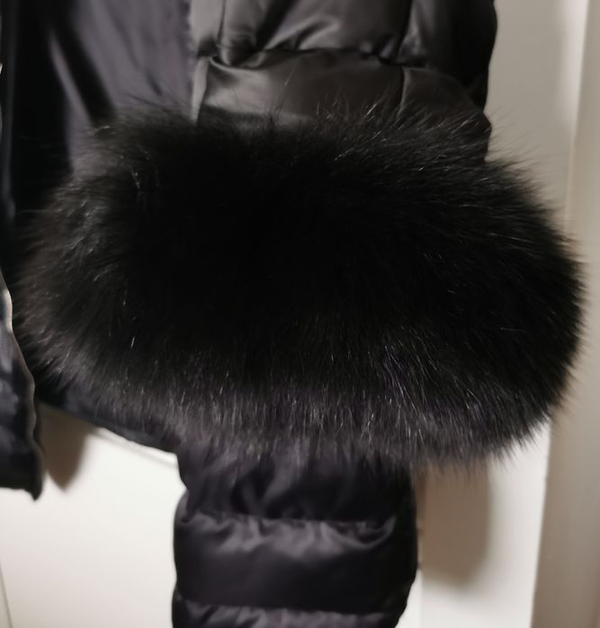 S'Max Mara, mankiety