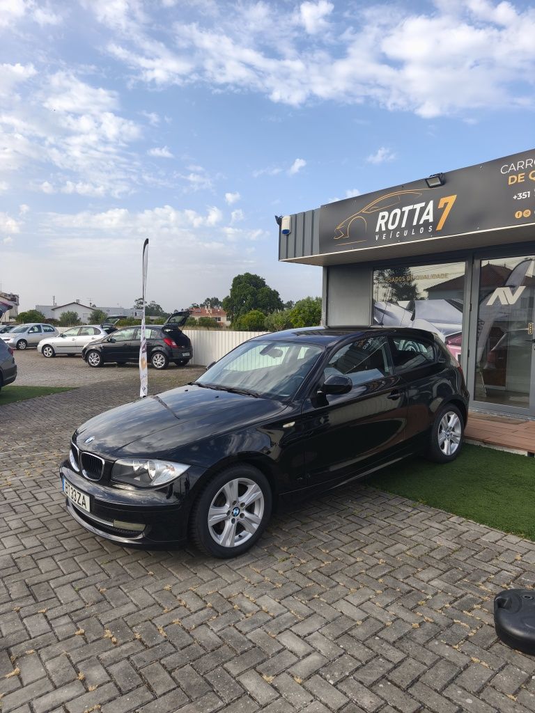 BMW 120D 2012 ( impecável)