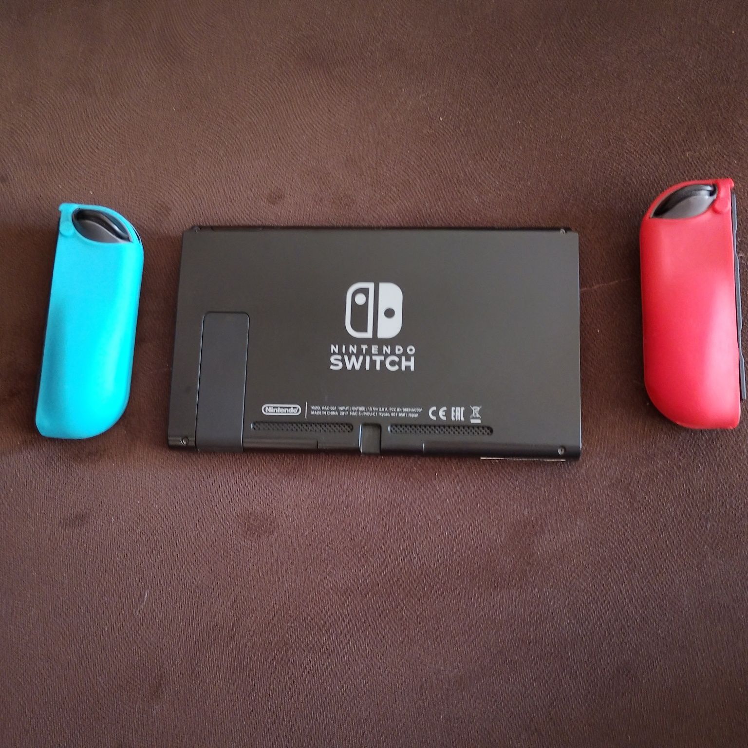 Nintendo switch V1