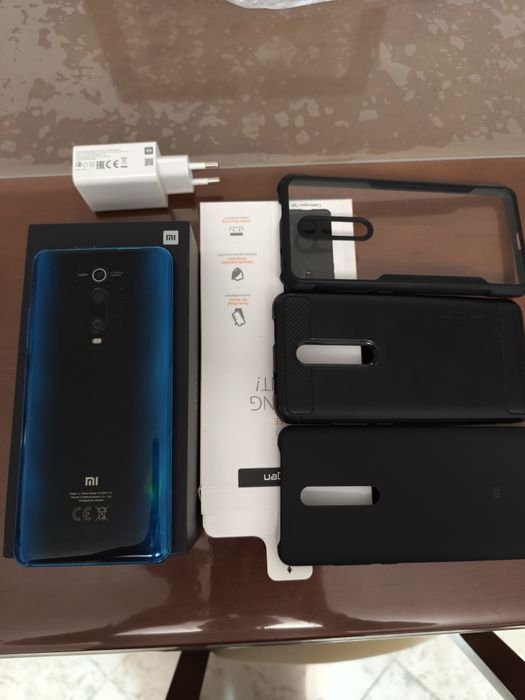 Xiaomi Mi9T Pro - 128gb Azul