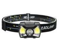 Налобний ліхтар Strong Light Induction Headlamp