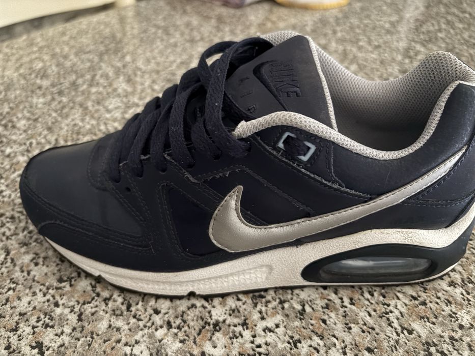 Nike airmax tamanho 40