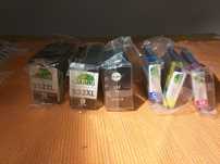 Pack tinteiros para HP 933/932