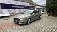 Ford Fusion 2015 в ЛІЗИНГ | КРЕДИТ