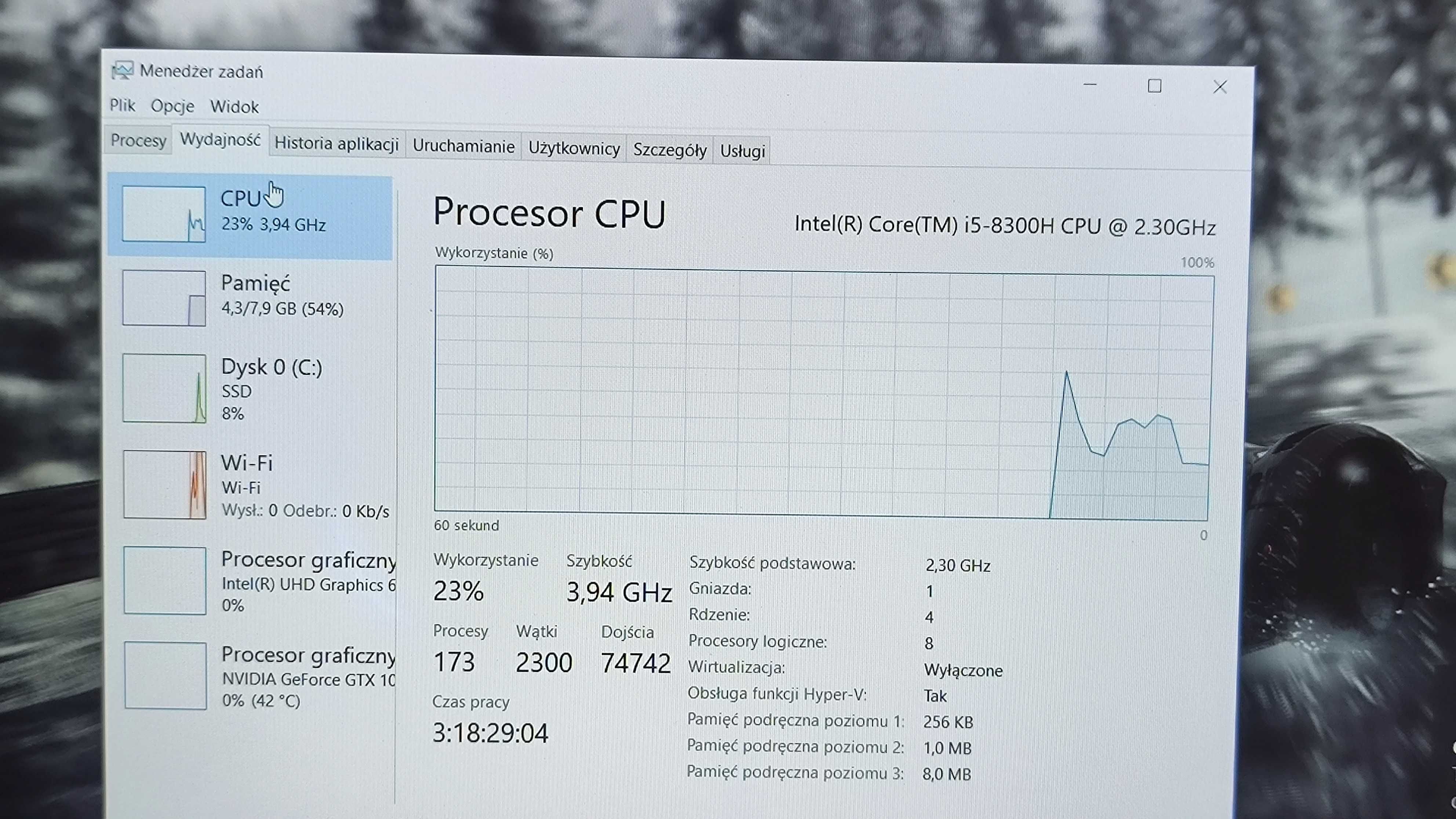 HP Pavilion GTX1050ti